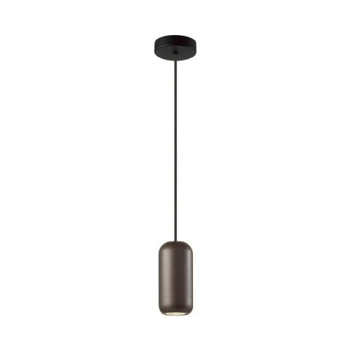 Светильник подвесной Odeon Light Cocoon (Цоцоон) 5060/1D - фото 2