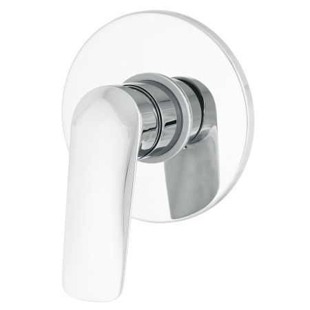 Смеситель для душа Migliore LAGUNA 26085 встраиваемый в стену хром