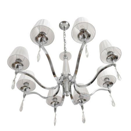Люстра подвесная Lumion Magda (Магда) 8316/8