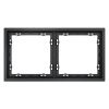 Рамка на 2 поста VOLTUM S70 VLS100207