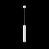 Светильник подвесной Wertmark Technical Focus LED Pendant P072PL-L12W3K-1