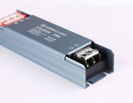 Блок питания Ambrella Light LED Driver 24V (ЛЕД Дривер 24В) GS8824