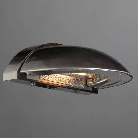 Светильник настенный Arte Lamp Interior (Интериор) A7107AP-1SS