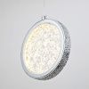 Светильник подвесной LED4U L7108-150 СR
