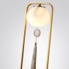 Настольная лампа Odeon Light Fiolent (Фиолент) 5432/1T