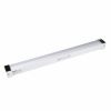 Подсветка для зеркал Uniel ULT ULI-F44-15W/4500К IP20 Silver