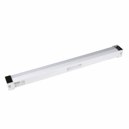 Подсветка для зеркал Uniel ULT ULI-F44-15W/4500К IP20 Silver