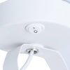 Спот Arte Lamp Lyra (Лыра) A6252AP-1WH
