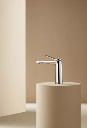 Смеситель Arrow AMP11868CP на раковину хром