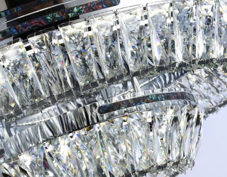 Люстра потолочная Ambrella Light Traditional (Традитионал) TR5029