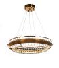 Люстра подвесная Lumina Deco LDP 8021-600 MD
