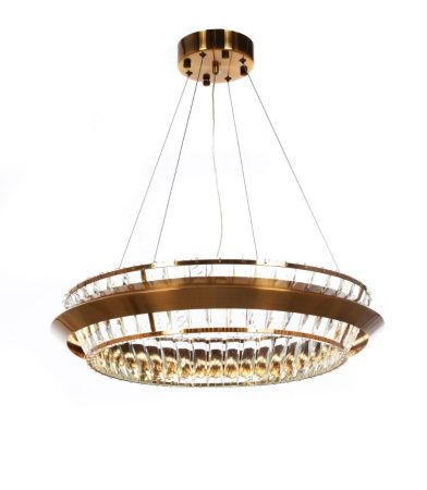 Люстра подвесная Lumina Deco LDP 8021-600 MD