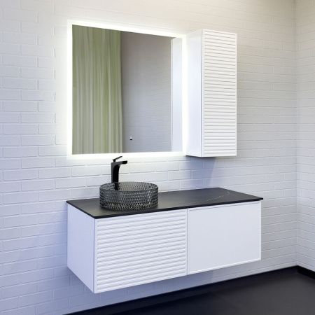 Тумба с раковиной Comforty 00-00020804CF 120х50