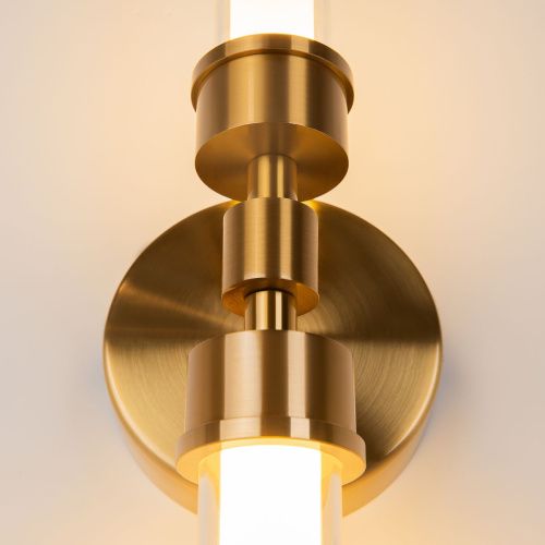 Бра Maytoni Stelo MOD116WL-L7BS3K - фото 3