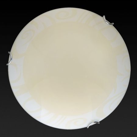 Светильник накладной Toplight Ginger (Гингер) TL9620Y-00WH