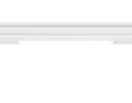 Трековый магнитный светильник Ambrella Light Magnetic 220V (Магнетиц 220В) GL1271