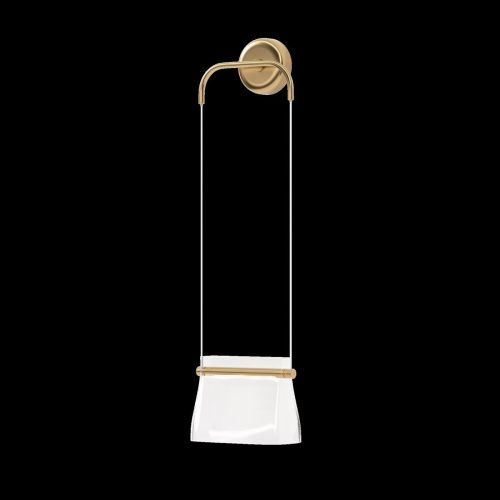 Бра Maytoni Cabaret MOD170WL-L8BS3K1 - фото 4