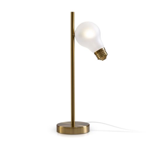 Светильник настольный Freya Evidence FR5372TL-01BS - фото 2