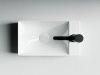 Раковина из сантехнического фарфора Ceramica Nova ELEMENT CN5007 40х20 подвесная цвет белый 1 отверстие под смеситель