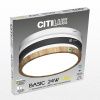 Светильник потолочный Citilux Бейсик CL738242V