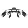 Люстра на штанге Lightstar RULLO (РУЛЛО) LR7183781