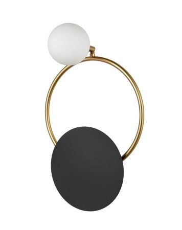 Бра Vele Luce Saturno (Сатурно) VL5764W21