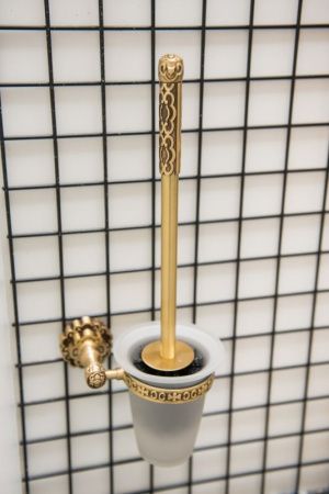 Ершик Bronze de Luxe WINDSOR K25010