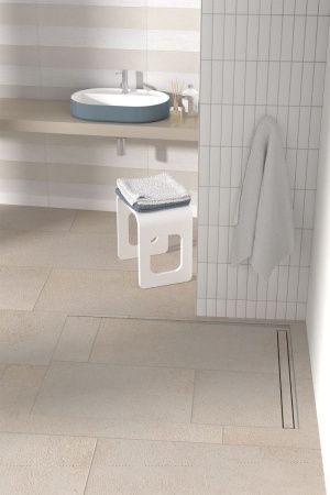 Душевой лоток OMP Tea Renova 5953.905.8