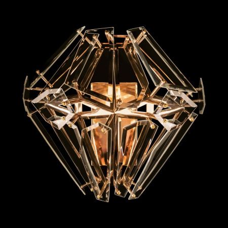 Светильник настенный Loft It Shard 10432W Clear