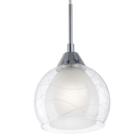 Светильник подвесной Citilux Буги CL157111