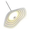 Светильник подвесной ST Luce Oasis (Оасис) SL6208.701.12