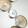 Светильник настенный Odeon Light Caramella (Царамелла) 5416/25WL