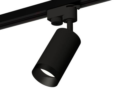 Трековый однофазный светильник Ambrella Light Track System (Трацк Сыстем) XT6323061