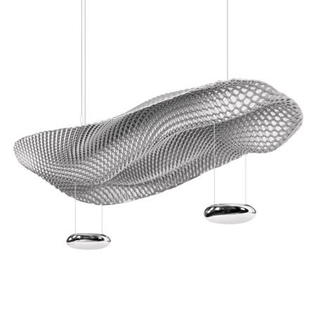 Светильник подвесной Loft It Angel 10478P