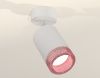 Светильник накладной Ambrella Light Techno (Тецхно) XM6312003