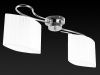 Люстра потолочная Toplight Jeanne (Джеанне) TL3650X-02CH