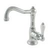 Смеситель Nicolazzi Petit Mont Blanc 3452CR76C на раковину хром