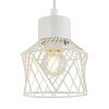 Светильник подвесной Escada Averio (Аверио) 10174/1S White
