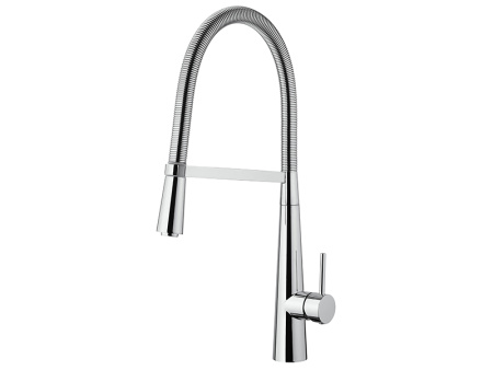 Смеситель для кухни Mamoli Programma Cucina 7240M0000001 на столешницу хром