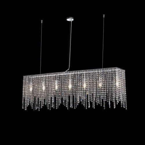 Светильник подвесной Maytoni Empress Modern DIA002PL-07CH - фото 5