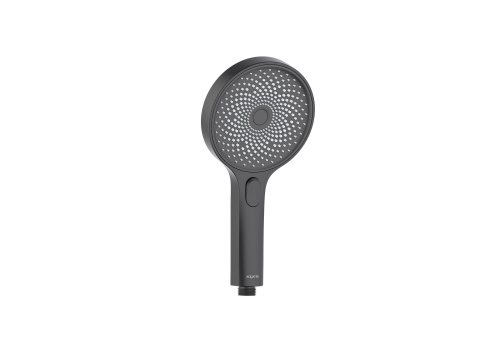 Душевая лейка Aquatek ОБЕРОН AQ2007MB круглая - фото 2