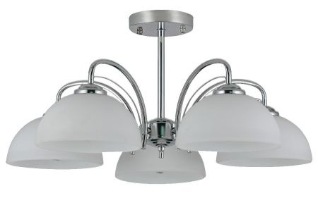 Люстра на штанге Rivoli Tina (Тина) Б0060992