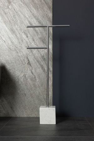 Бумагодержатель Allen Brau Priority 6.31FT1-00
