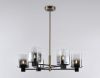 Люстра на штанге Ambrella Light Modern (Модерн) LH57041