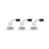 Светильник встраиваемый Paulmann NOVA LED (НОВА ЛЕД) 93447