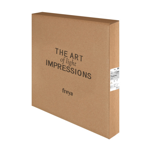 Люстра на штанге Freya Dimension (Измерение) FR5177PL-05BS - фото 5