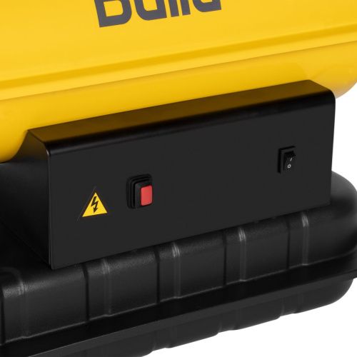 Тепловая пушка Ballu BHDP-10L - фото 4