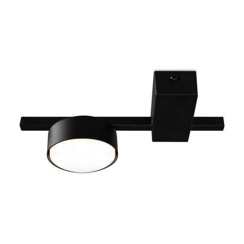 Светильник потолочный Freya Tactic FR5363CL-01B - фото 5