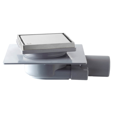 Душевой трап OMP Tea Tirana 2665.592.8 в пол