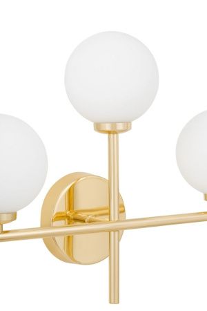 Бра Lumina Deco Marsiada (Марсиада) LDW 6033N-3 F.GD
